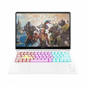 Ноутбук HP OMEN Transcend 14-fb1001ua (C3UL1EA) - Фото 1
