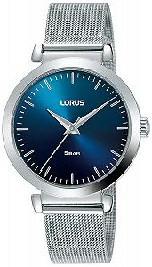 Часы Lorus Fashion RG213RX9 Женские нержавеющая сталь серебряный - Фото 1