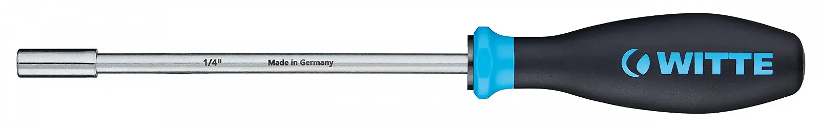 Тримач біт Witte Protop II магнітний 1/4 дюйма x 150 мм, фото №1