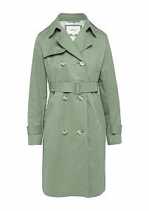 Тренч s.Oliver З смугастою підкладкою - Фото 1