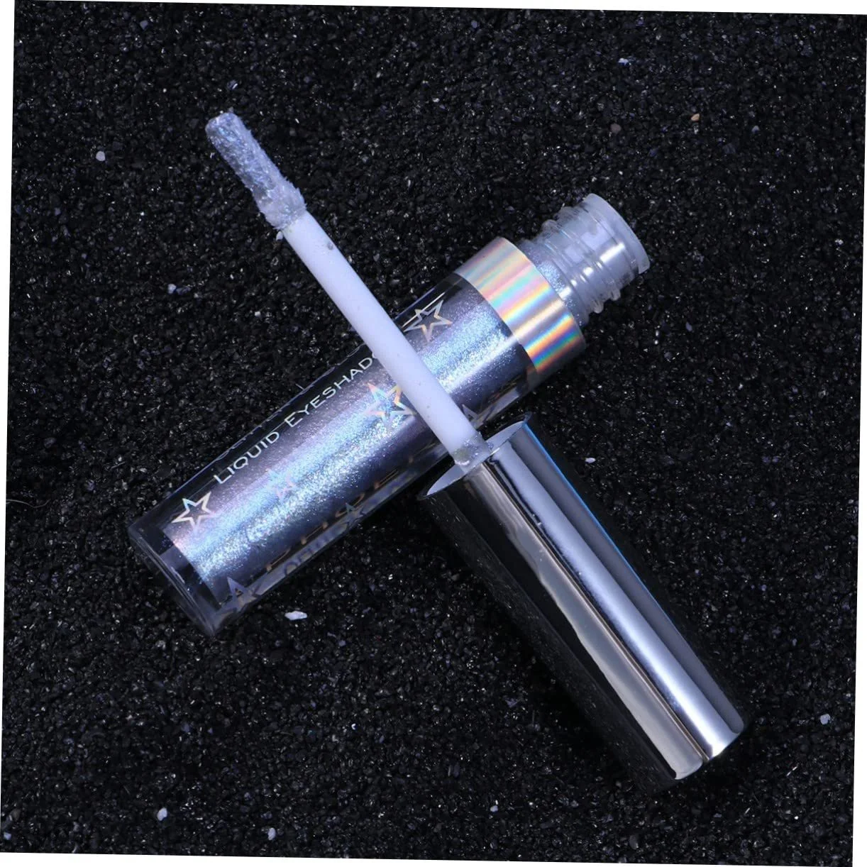 Рідка Підводка Для Очей FRCOLOR Блискуча Металевий Колір, фото №3