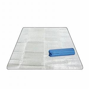 Коврик Ultralight Waterproof EVA Foam Мат Outdoor Tent Footprint-A - Фото 1
