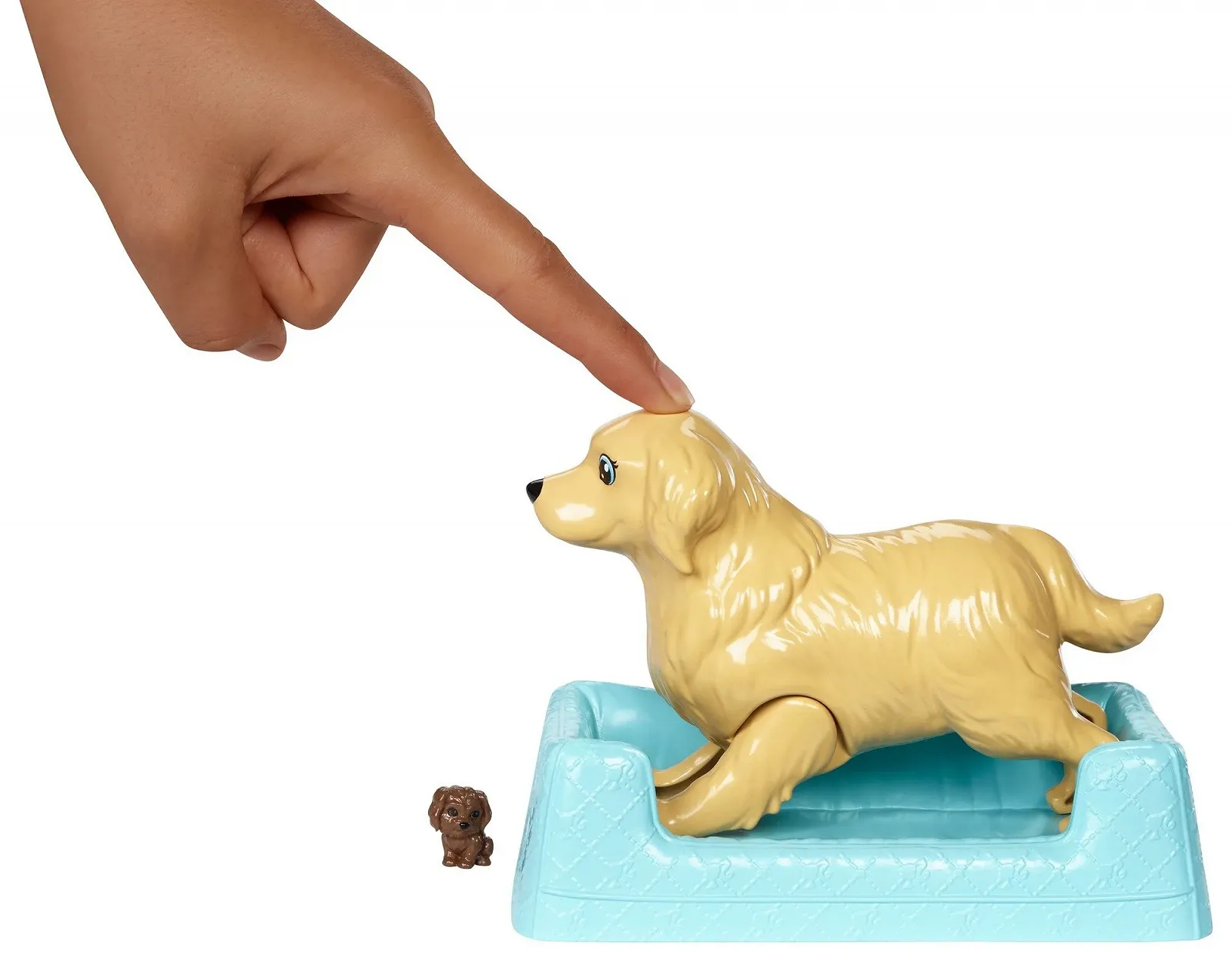 Іграшка Barbie FDD44 різнокольорова, фото №3 Іграшка Barbie FDD44 різнокольорова, фото №3