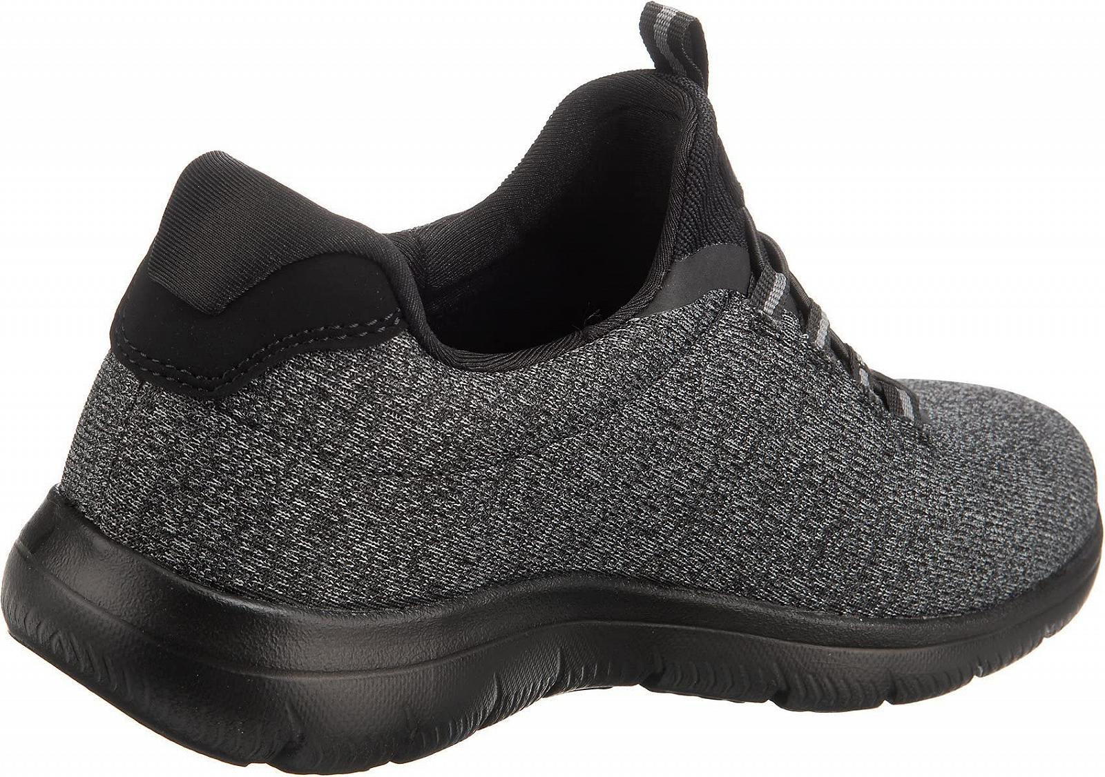 Кроссовки Skechers Summits-Forton 52813/BBK мужские, фото №4