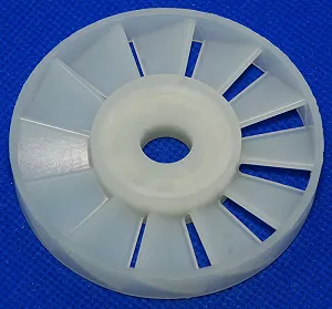 Купити Крільчатка д12*71 VJ Parts - Фото 1 Крільчатка д12*71 VJ Parts - Фото 1
