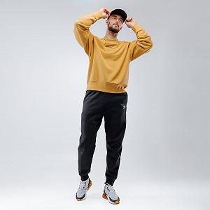 Штаны Nike TCH FLC JGGR 2XL synthetic.ua - Фото 1