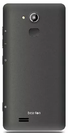 Смартфон 5.5" Beafon M5 2/16Gb 4G 1-SIM 13/8Мп 4 ядра Android 8.1 Black, фото №2