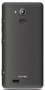 Смартфон 5.5" Beafon M5 2/16Gb 4G 1-SIM 13/8Мп 4 ядра Android 8.1 Black synthetic.ua - Фото 1