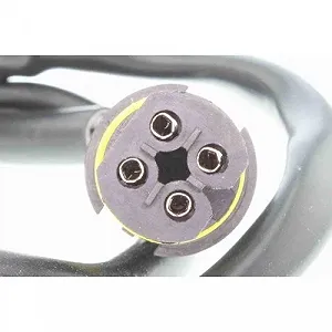 Лямбда-зонд VEMO V30-76-0031 для MERCEDES-BENZ, лівий synthetic.ua - Фото 1