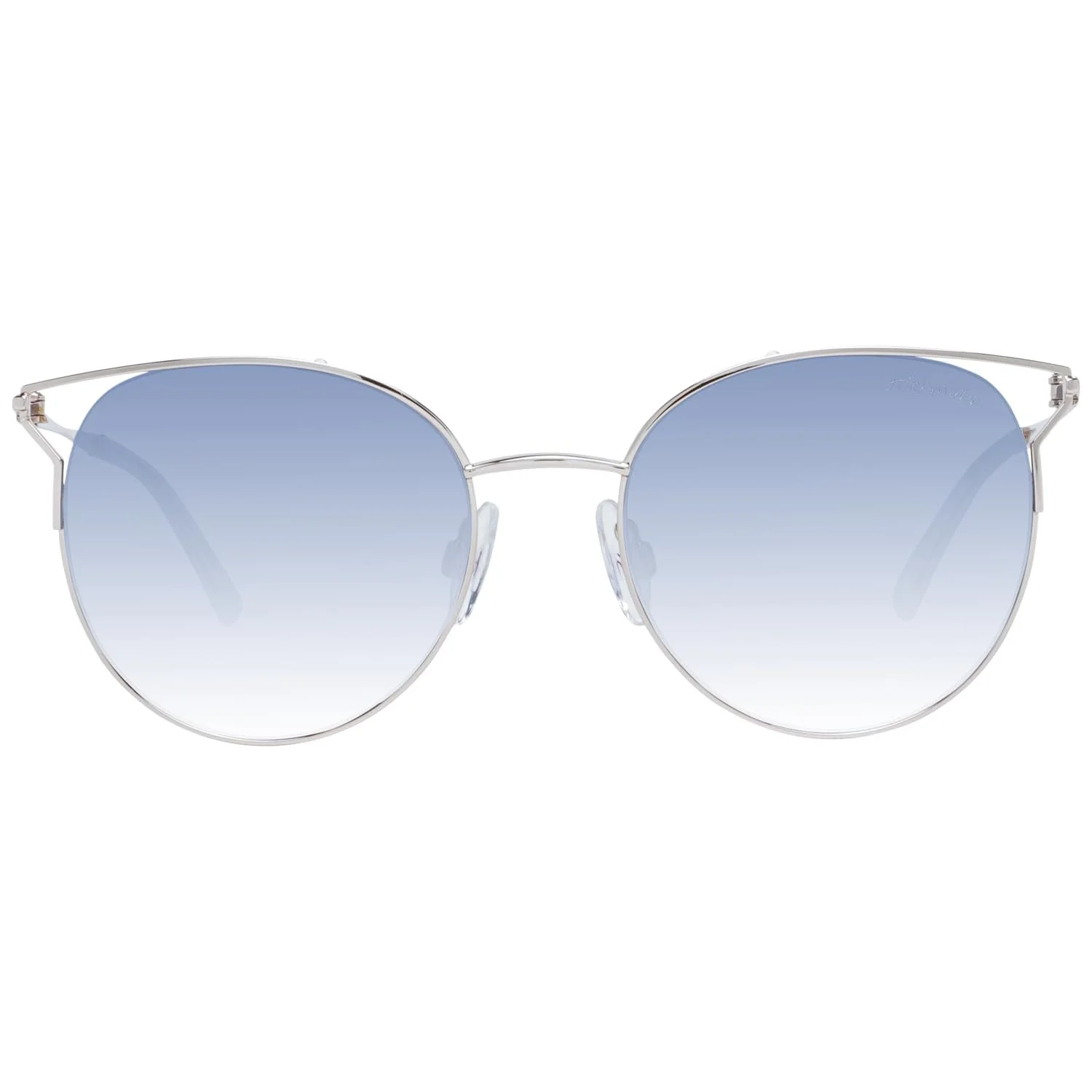 Солнцезащитные очки Ana Hickmann HI3101 04D 51 Золотой, фото №2