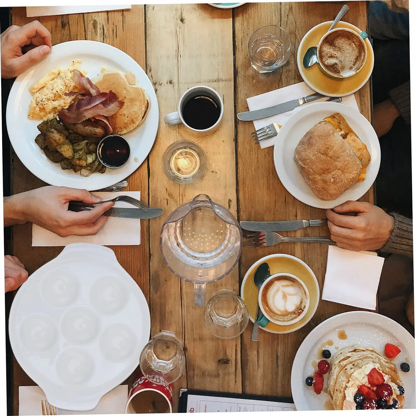 Форма для запікання равликів керамічна з кришкою Біла, фото №8