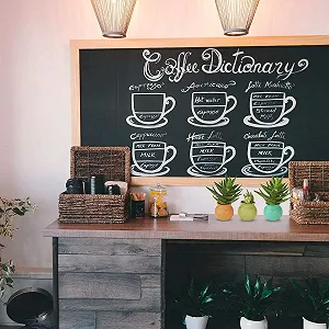 Горшки для суккулентов Керамические подвесные 4 шт. synthetic.ua - Фото 1