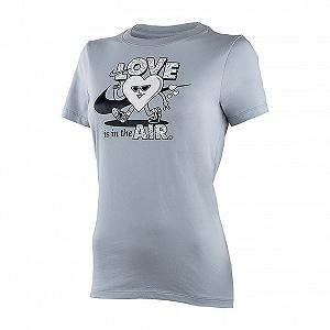 Футболка Nike W NSW TEE SS VDAY M - Фото 1