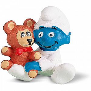 Фігурка Schleich The Smurfs - Фото 1