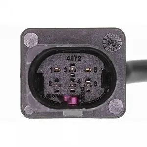 Лямбда-зонд VEMO V40-76-0049 для OPEL VAUXHALL synthetic.ua - Фото 1