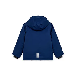 Унісекс дитяча куртка Kabooki synthetic.ua - Фото 1