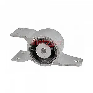 Втулка важеля METZGER 52110301 GREENPARTS для MERCEDES-BENZ, ззаду, знизу - Фото 1