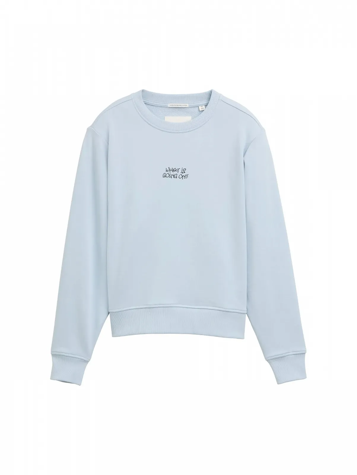 Том Тейлор Толстовка для мальчиков 1045281 (1 шт.), фото №1 Том Тейлор Толстовка для мальчиков 1045281 (1 шт.), фото №1