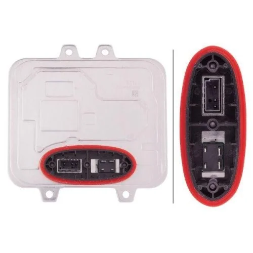 Блок розжига HELLA 5DV 009 720-001 для газоразрядной лампы OPEL VAUXHALL, фото №2