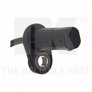 Датчик частоты вращения колеса NK 294811 для VOLVO передняя ось synthetic.ua - Фото 1