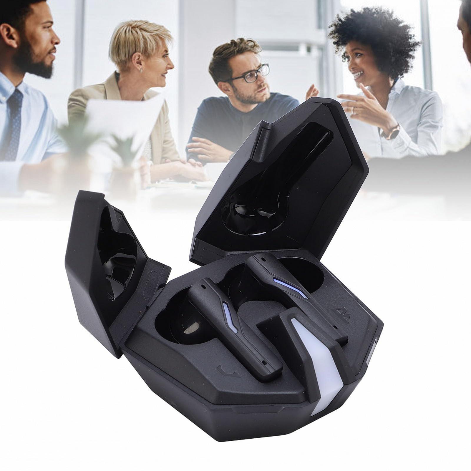 Навушники-перекладачі Bluetooth 144 мови, фото №3