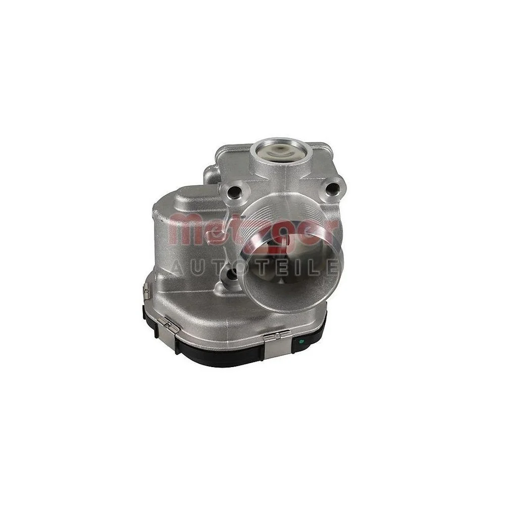 Дроссельная заслонка METZGER 08920136 для CITROËN FIAT FORD PEUGEOT, фото №1
