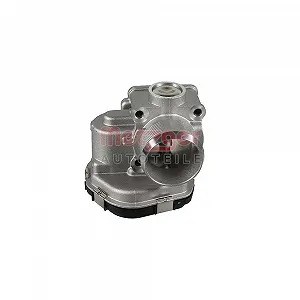 Дроссельная заслонка METZGER 08920136 для CITROËN FIAT FORD PEUGEOT - Фото 1
