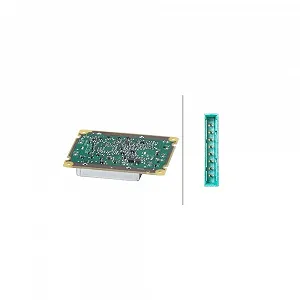 Блок управления освещением HELLA 5DF 169 424-781 для AUDI VW - Фото 1