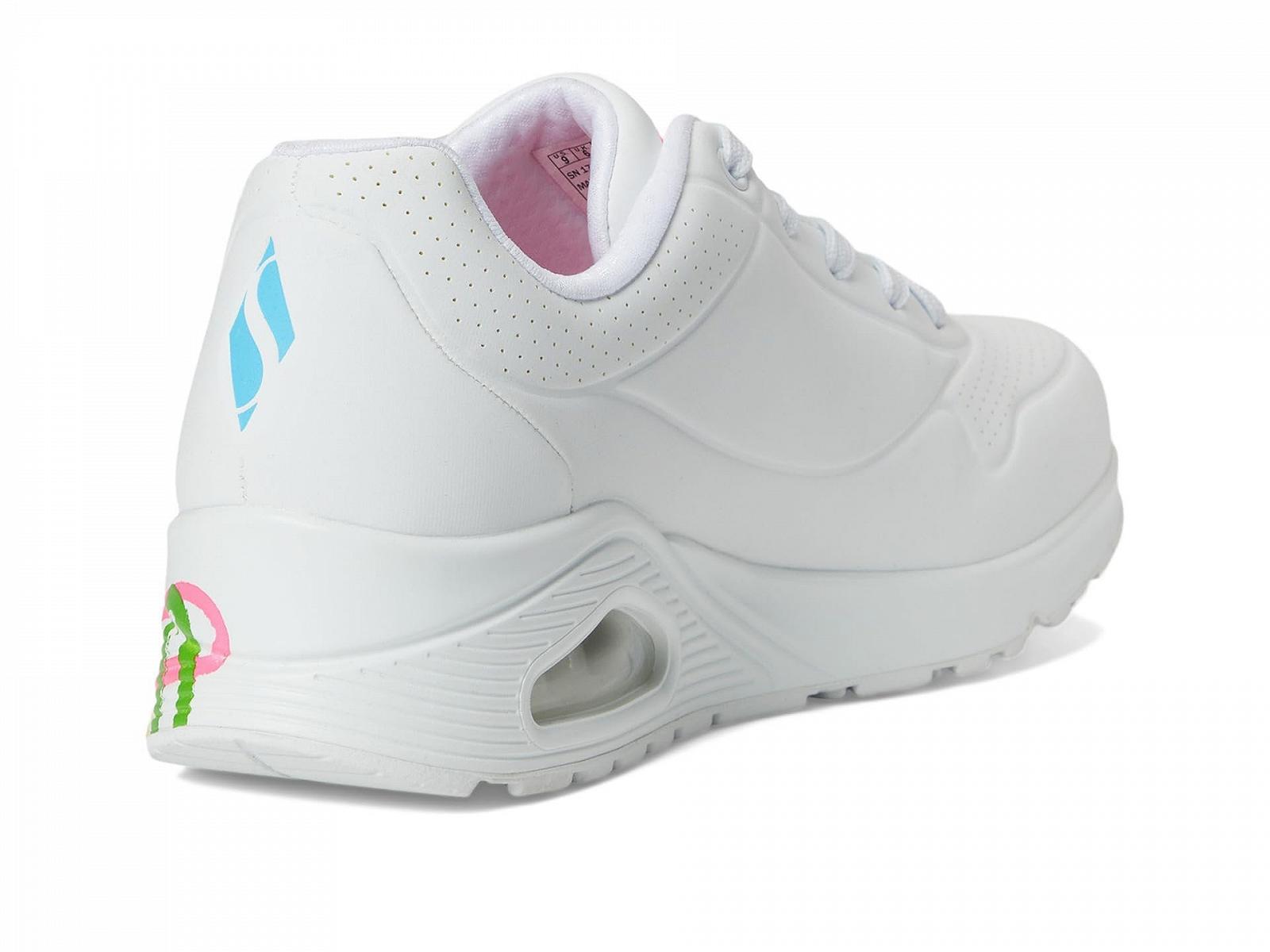 Кросівки Skechers UNO Highlight Love, фото №6