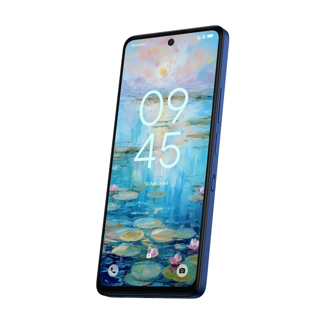 Смартфон TCL 50 NXTPAPER 5G 6.8" FHD+ 16GB (8+8) 256GB Dual SIM 50MP 5010mAh Android 14 Midnight, фото №5 Смартфон TCL 50 NXTPAPER 5G 6.8" FHD+ 16GB (8+8) 256GB Dual SIM 50MP 5010mAh Android 14 Midnight, фото №5