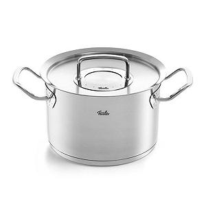 Кастрюля Fissler Original Profi Collection Нержавеющая сталь Диаметр 20 см, 4 л - Фото 1