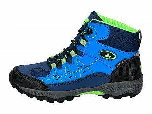 Черевики Lico Ringo Cross Дитячі Унісекс synthetic.ua - Фото 1