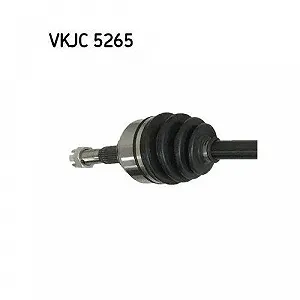 Приводной вал SKF VKJC 5265 для CITROËN передний мост справа synthetic.ua - Фото 1