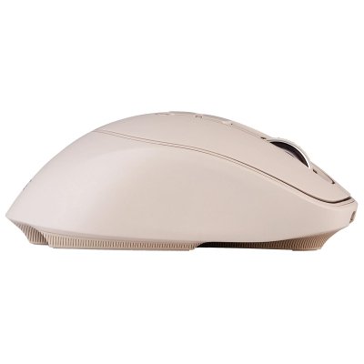 Мышка YENKEE YMS 2080BG Slider Wireless Beige (45019321), фото №8
