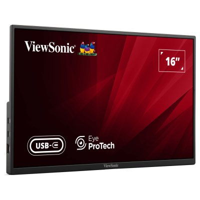 Монитор ViewSonic VA1650, фото №4 Монитор ViewSonic VA1650, фото №4