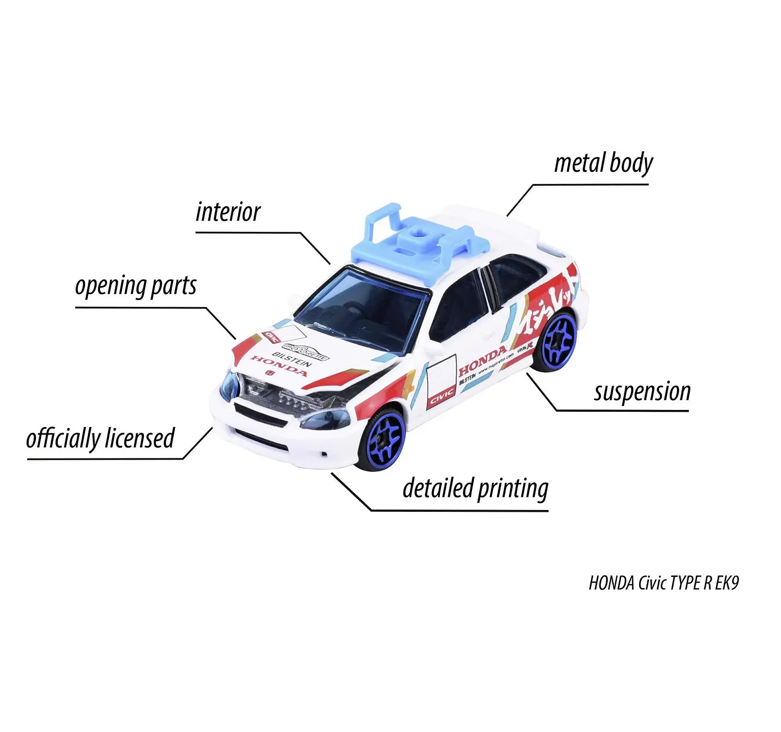 Набор машинок Тип Majorette Japan Series Bonus (5 машинок, 3 вида в ассортименте) - 5 металлических игрушечных машинок, 7,5 см каждая, свободный ход, для коллекционеров и детей от 5 лет, включает Nissan Skyline GT-R (R34), фото №4 Набор машинок Тип Majorette Japan Series Bonus (5 машинок, 3 вида в ассортименте) - 5 металлических игрушечных машинок, 7,5 см каждая, свободный ход, для коллекционеров и детей от 5 лет, включает Nissan Skyline GT-R (R34), фото №4