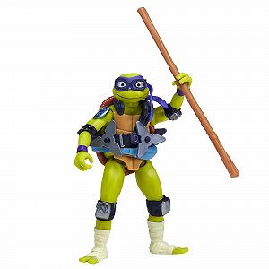 Фігурка Донателло Playmates Toys Tales of Teenage Mutant Ninja Turtles: Mutations Mix & Match - Фото 1