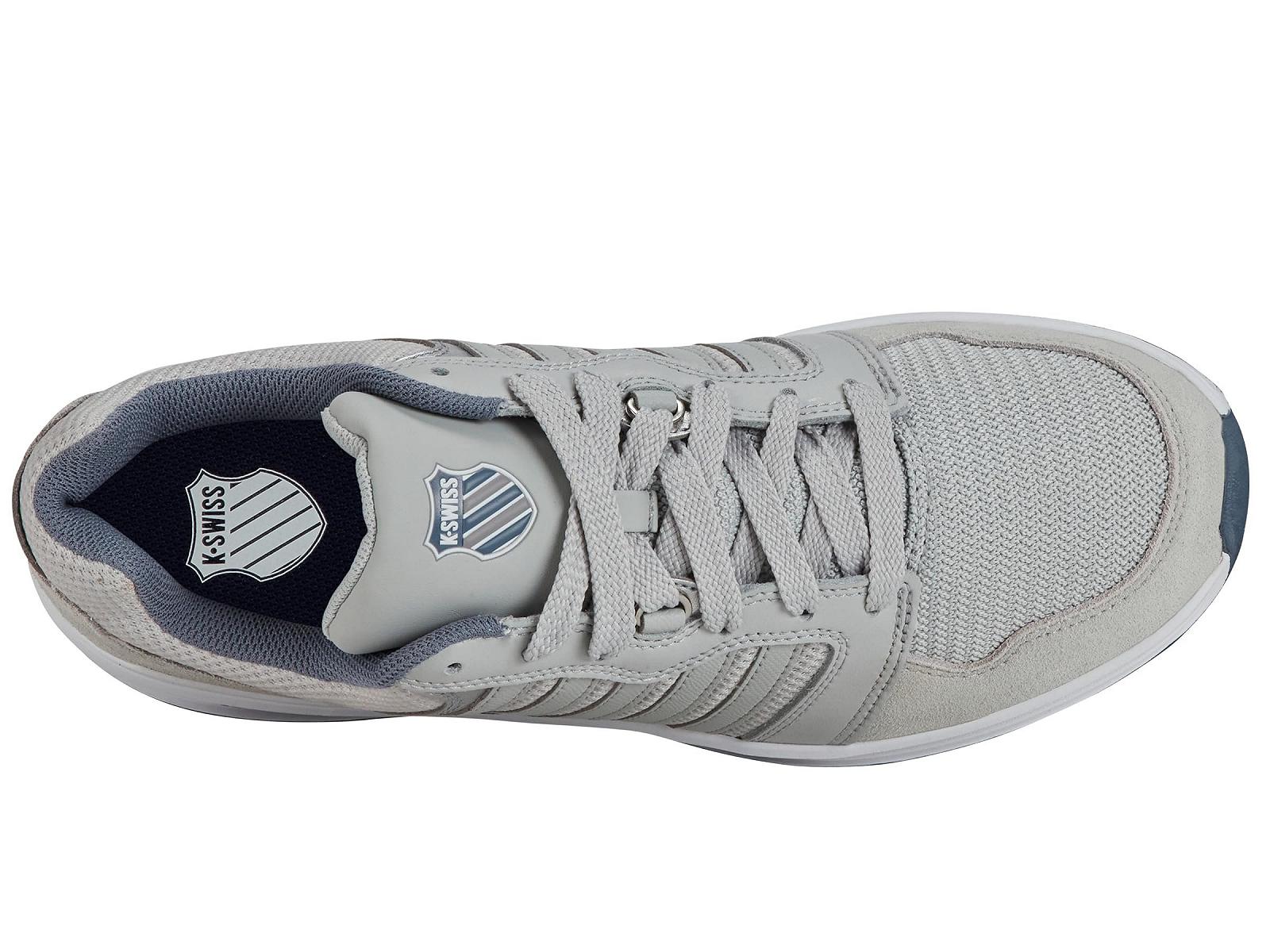 Чоловічі Кросівки K-Swiss Rival Trainer, фото №7 Чоловічі Кросівки K-Swiss Rival Trainer, фото №7