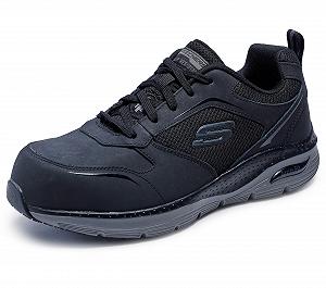 Кросівки Skechers Arch Fit Road Walker Comp Toe - Фото 1