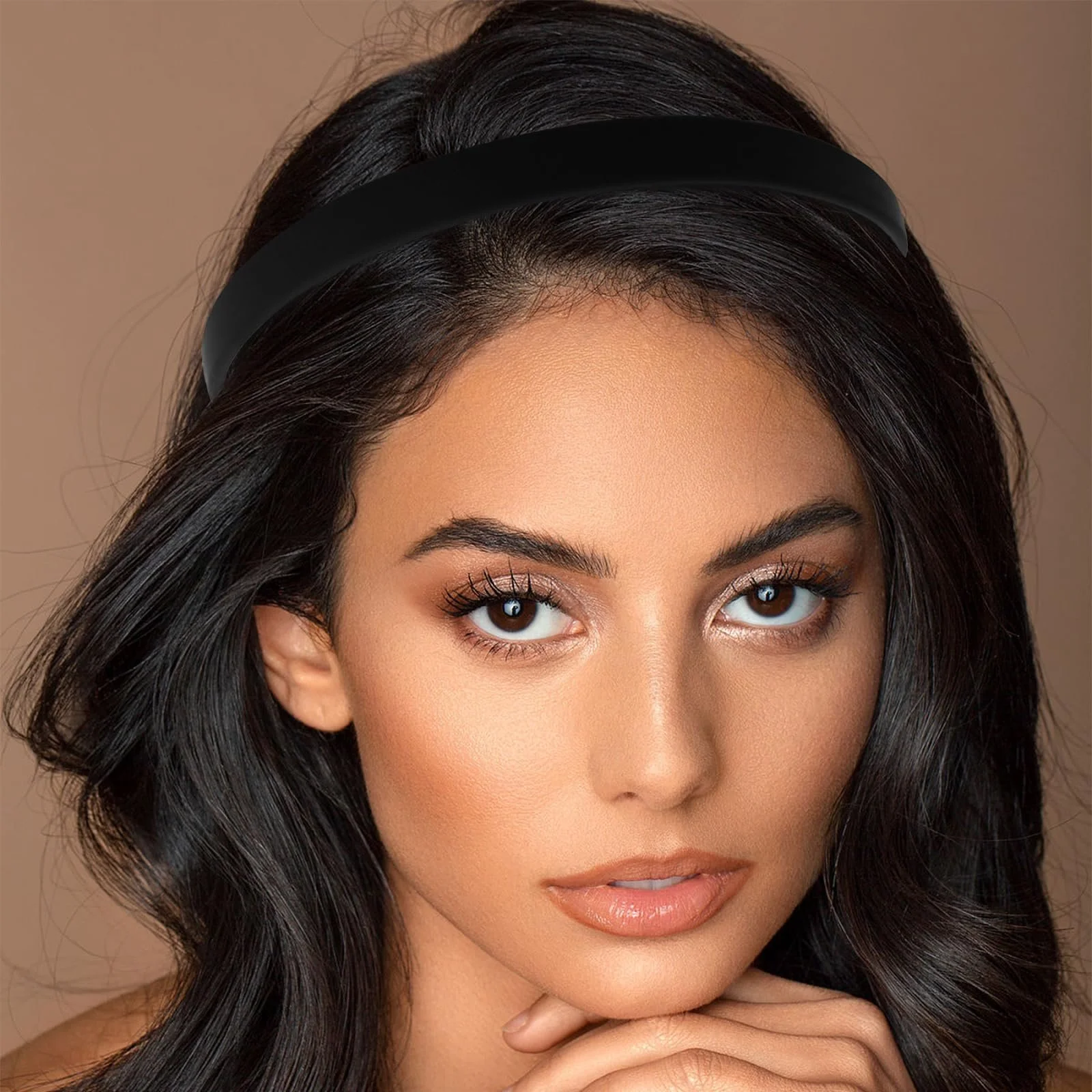 Обруч Зігзаг Тонкий Жіночий Обруч Зігзаг, фото №5 Обруч Зігзаг Тонкий Жіночий Обруч Зігзаг, фото №5