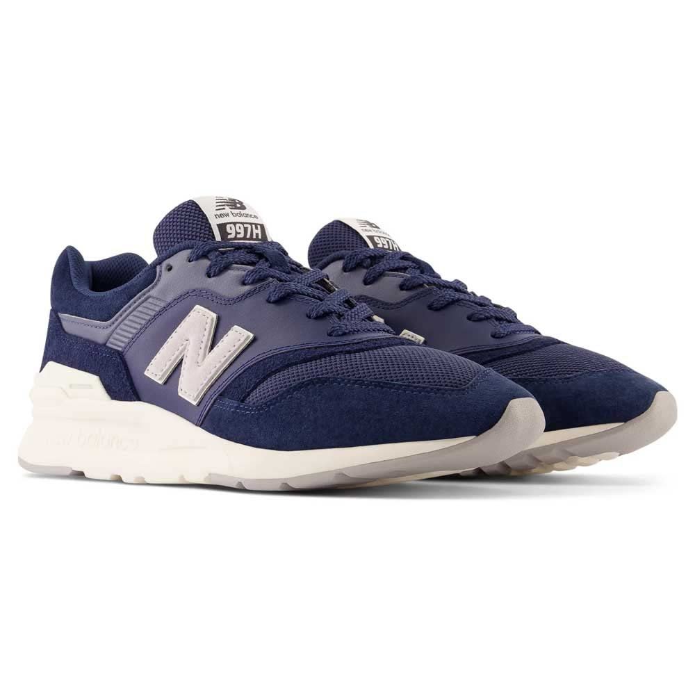 Кросівки New Balance 997h V1 чоловічі, фото №4 Кросівки New Balance 997h V1 чоловічі, фото №4