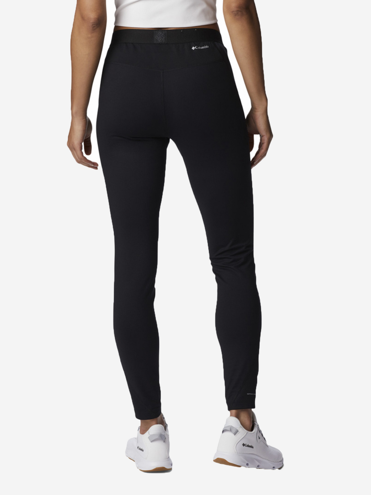 Легінси Heavyweight II Tight 1638981CLB-011 Columbia Чорний M, фото №3