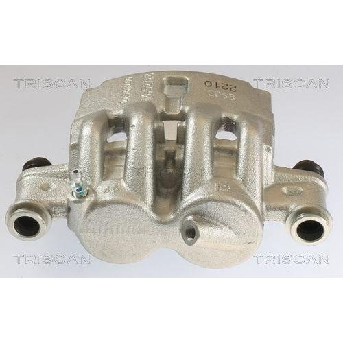 Тормозной суппорт TRISCAN 8175 10119 передний мост слева, фото №2