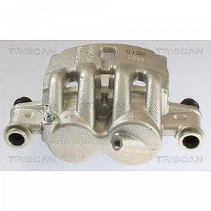 Тормозной суппорт TRISCAN 8175 10119 передний мост слева synthetic.ua - Фото 1