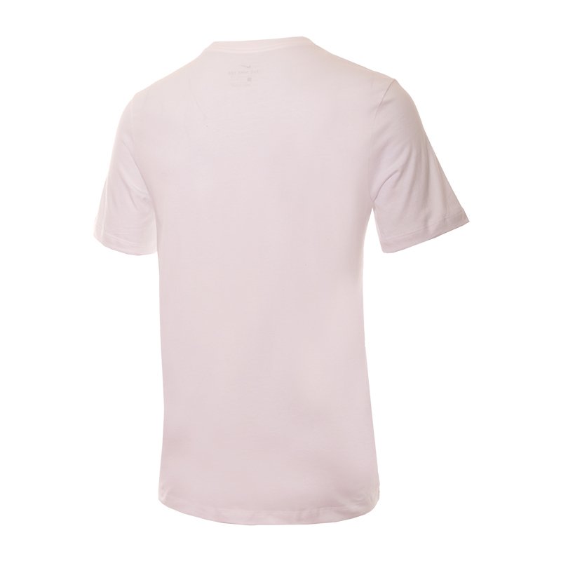 Футболка Nike NSW CLUB TEE XL, фото №2