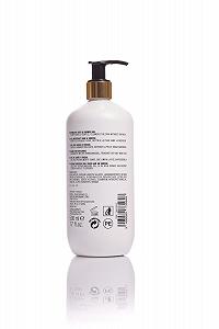 Гель для душа и ванны Alyssa Ashley MUSK с дозатором 2 х 500 мл synthetic.ua - Фото 1