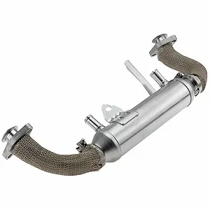 Радіатор EGR PartsTec PTA510-0771 для ALFA ROMEO FIAT LANCIA - Фото 1