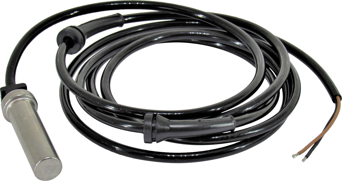 Датчик ABS MB Sprinter з95-06р.в. перед Stellox 06-65450-SX, фото №1