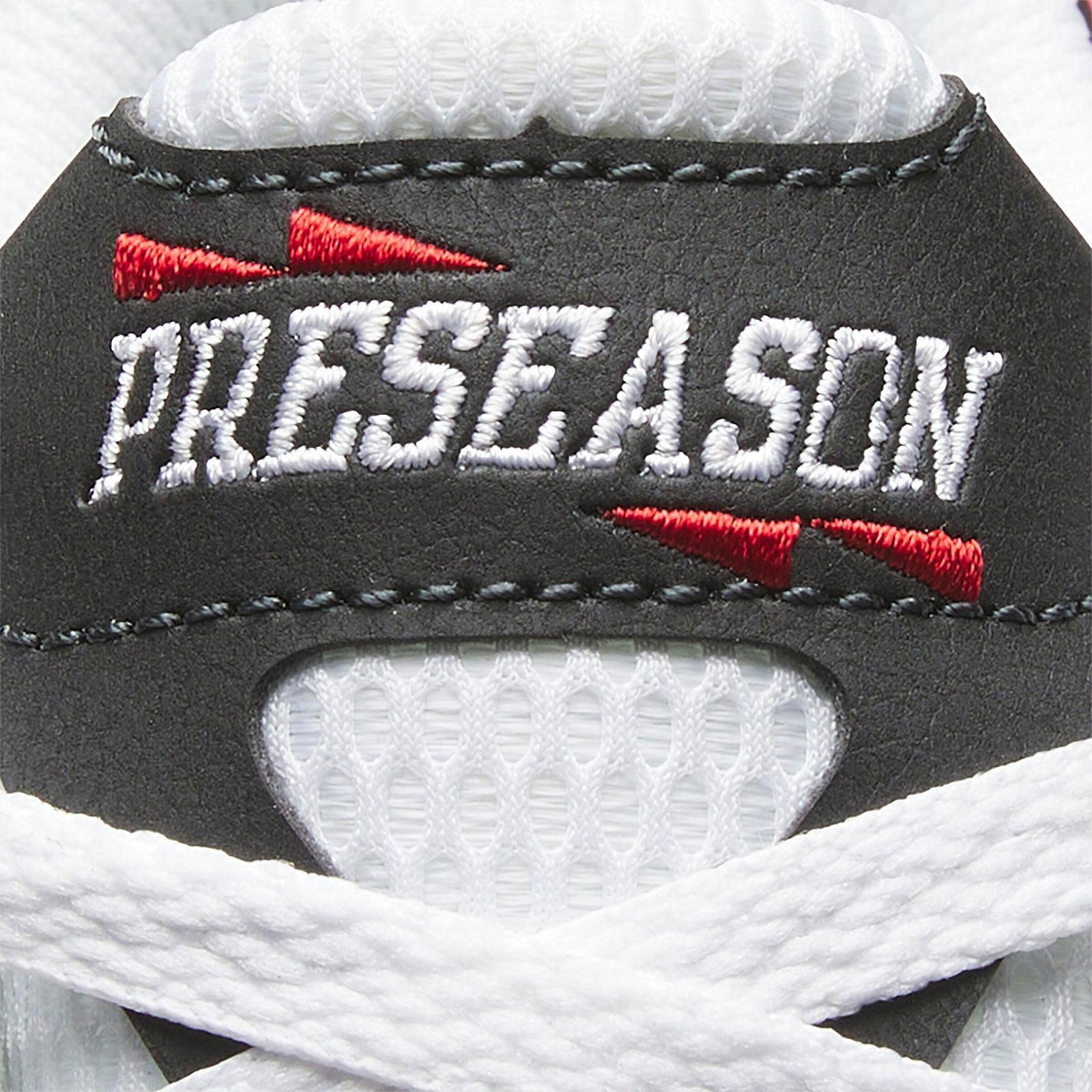 Кроссовки Reebok Preseason 94 Low, фото №7