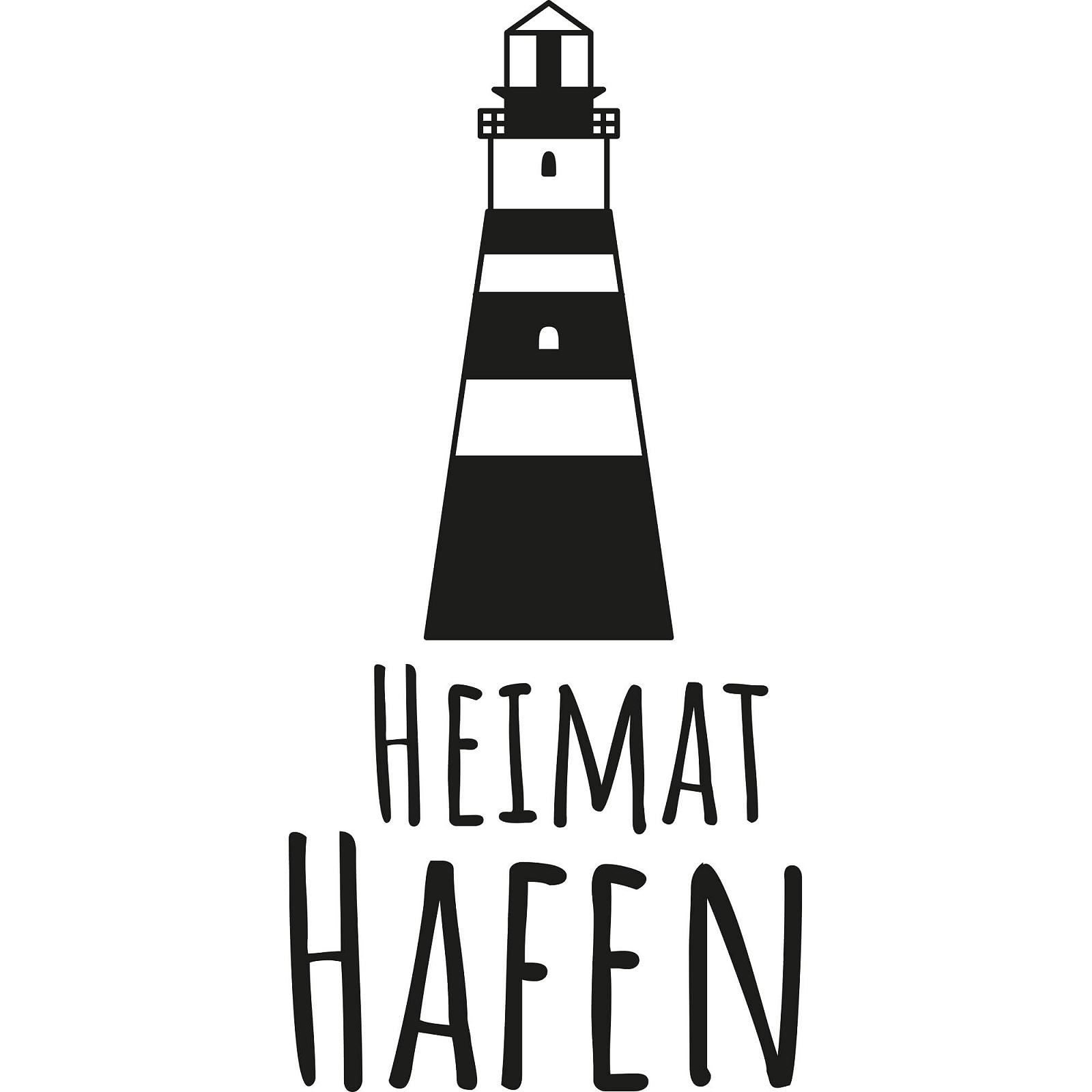 Наклейка на стіну GRAZDesign Lighthouse 53 x 30 см Королівський синій, фото №2 Наклейка на стіну GRAZDesign Lighthouse 53 x 30 см Королівський синій, фото №2